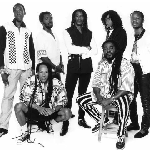 Bob Marley & The Wailers & Sarkodie
