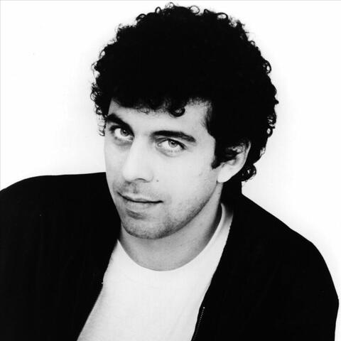 Eric Bogosian