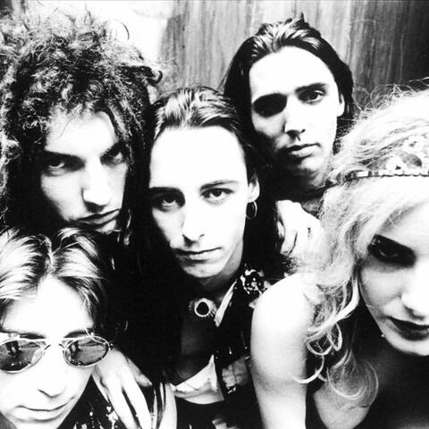 Lords of Acid