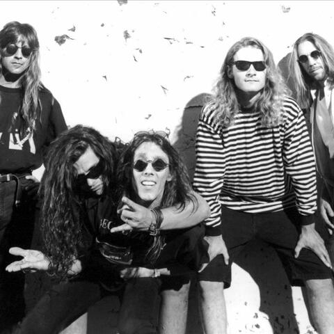 Jeff Keith