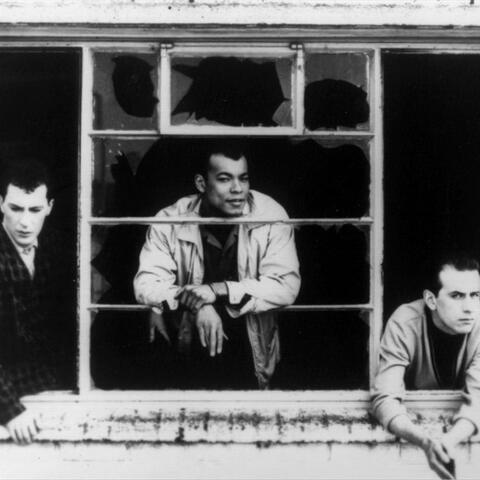 Fine Young Cannibals