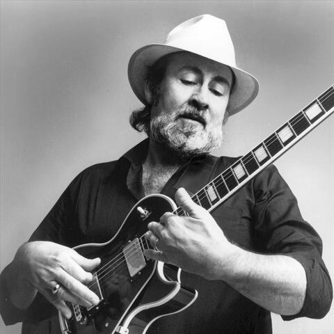 Roy Buchanan