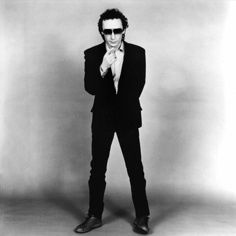 Graham Parker