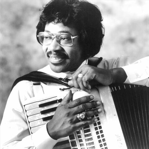 Buckwheat Zydeco