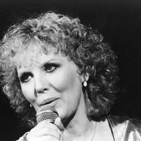 Petula Clark