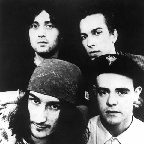 Pop Will Eat Itself