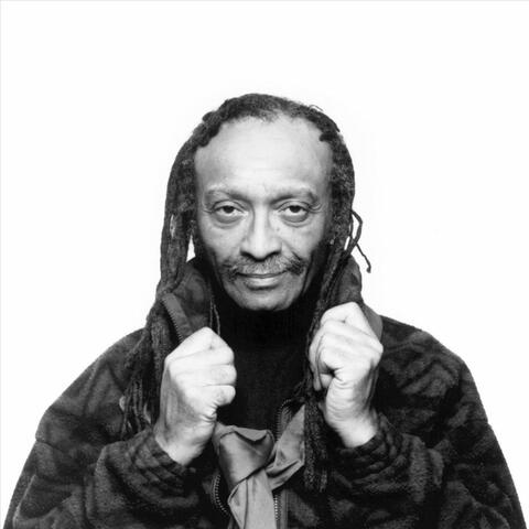 Cecil Taylor