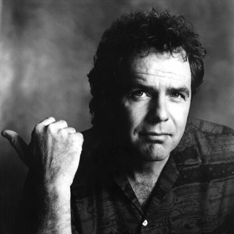 Pat McLaughlin