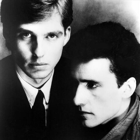 Los Pet Shop Boys publican una versión inédita de 'Heart' – KISS FM