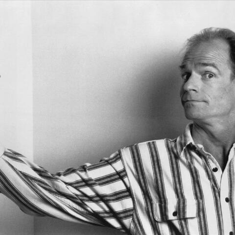 Livingston Taylor