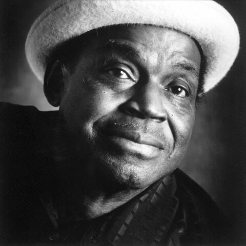 Willie Dixon