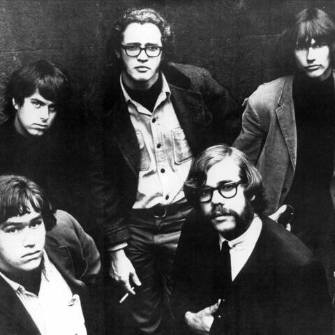 The Sons of Champlin