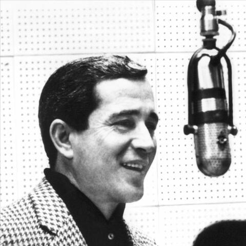 Perry Como with Mitchell Ayres and His Orchestra