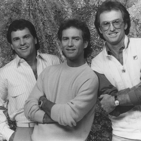 The Gatlin Brothers