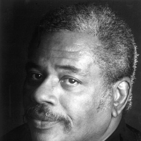 Sonny Sharrock