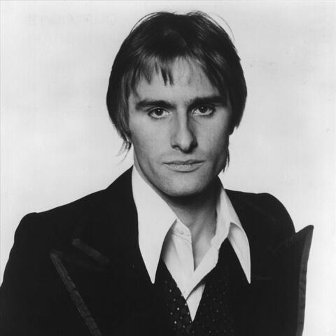 Steve Harley and Steve Harley & Cockney Rebel