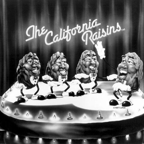 California Raisins