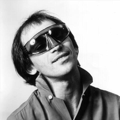 Jo Jo Zep & The Falcons
