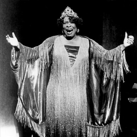 Lavern Baker and Jackie Wilson