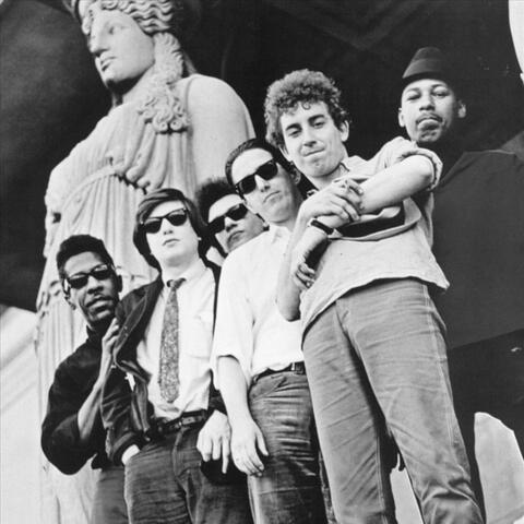 The Paul Butterfield Blues Band