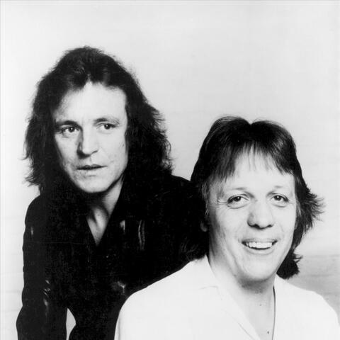 Jack Bruce & Robin Trower