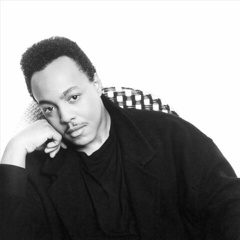 Peabo Bryson & Regina Belle