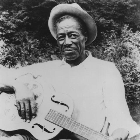 Son House