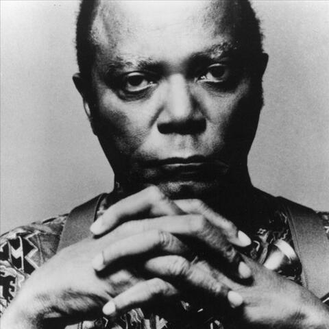 J.J. Johnson Quartet