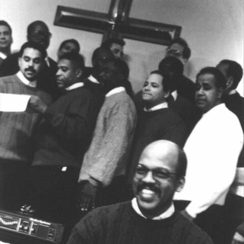 Brooklyn Tabernacle