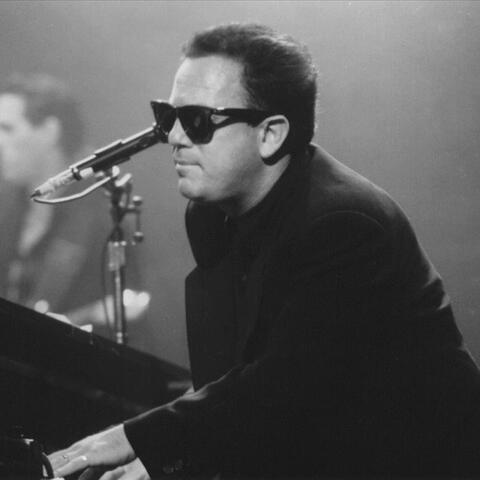 Billy Joel