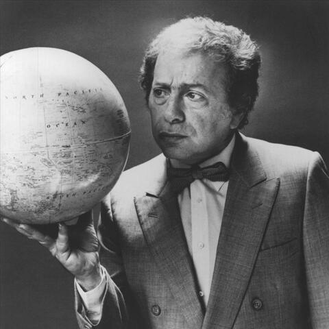 Jackie Mason