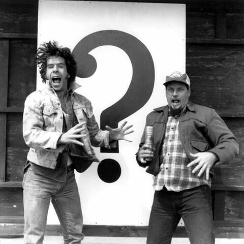 Mojo Nixon & Skid Roper