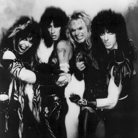 W.A.S.P.