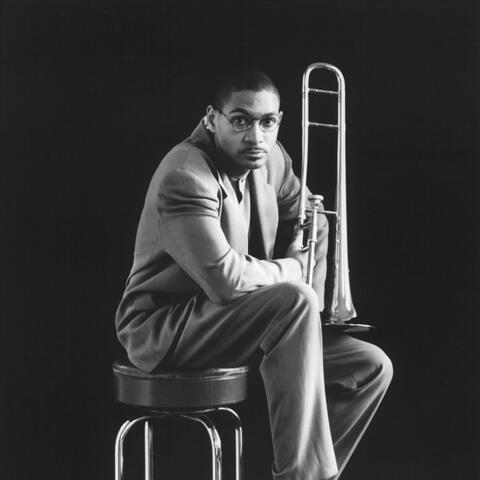 Delfeayo Marsalis and the Uptown Jazz Orchestra