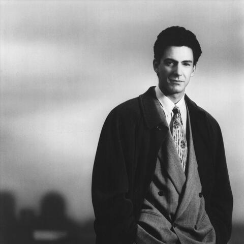 John Pizzarelli