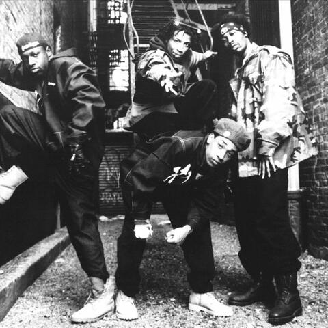 Gravediggaz