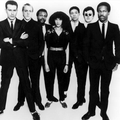 The Selecter