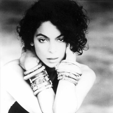 Jasmine Guy