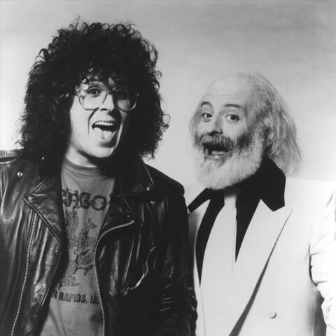 Flo & Eddie