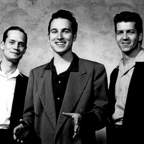 Teddy Morgan & The Pistolas
