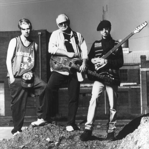 Bugs Henderson & The Shuffle Kings