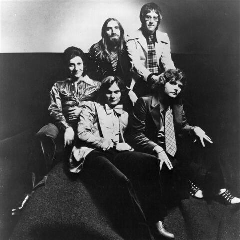 The Strawbs