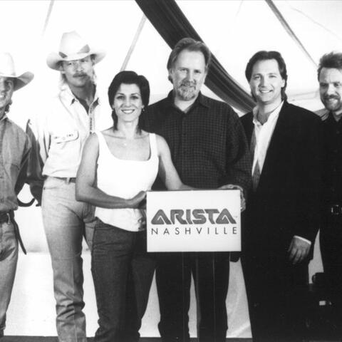 Steve Wariner