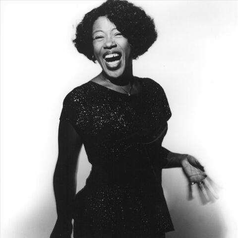 Francine Reed