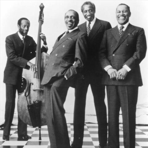 The Modern Jazz Quartet