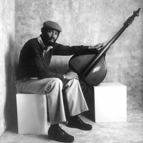 Ron Carter