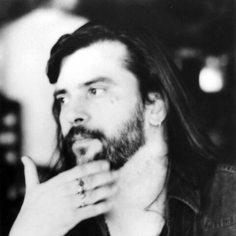 Steve Earle