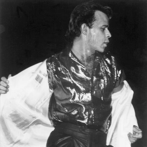 Lou Christie