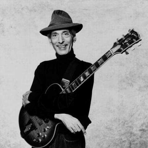 Pat Martino