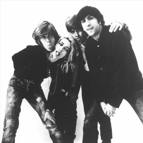 Ciccone Youth